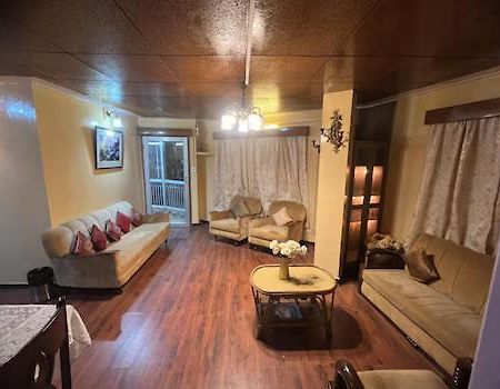 Nani House The Ridge Bed & Breakfast Shimla Exterior foto